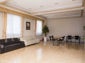 Daebudo Hotel Marina