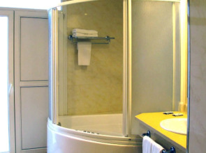 Отель Los Habaneros