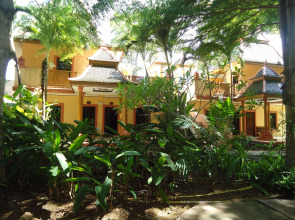 Coconut Beach Resort