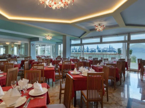 Hotel Internazionale