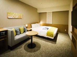 Hotel Intergate Hiroshima