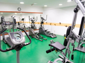 Airport Hotel Budapest