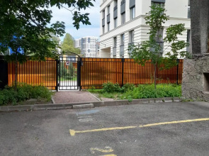 Апартаменты на Набережной