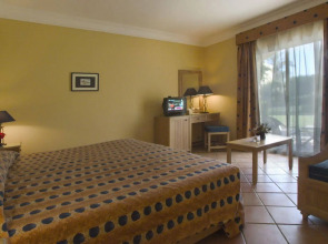 Stella Sea Club Hotel