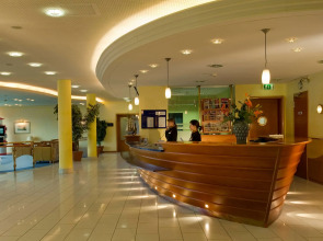 Wyndham Stralsund HanseDom