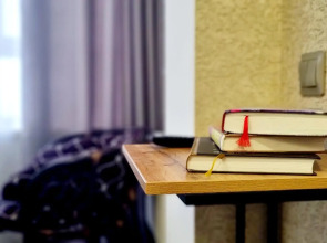 Апартаменты на улице Максима Горького