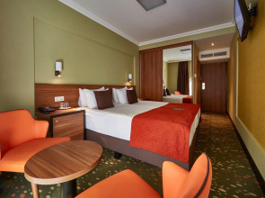 Boutique Hotel Victoria Budapest