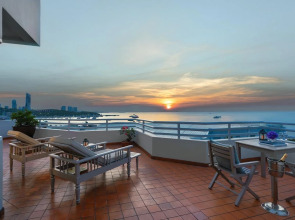 Avani Pattaya Resort