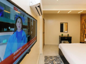 Giza Pyramids View Inn