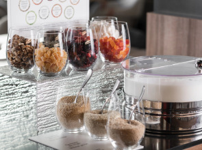 NH Collection Madrid Gran Vía