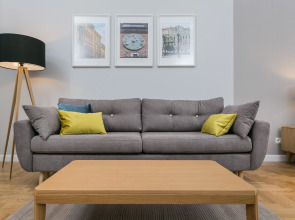 Venetian House Market Square Aparthotel