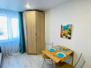 Апартаменты на улице Бондаренко 8