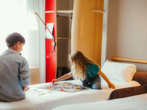 ibis Wroclaw Centrum