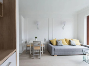 Homewell Apartments Dominikańska