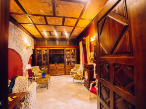 Hotel Posada de Vallina by MiRa