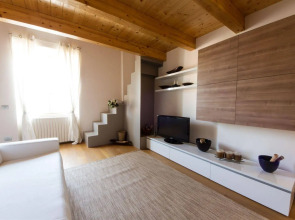 Vip Bergamo Apartments