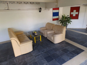 Serenity Lakeside Resort