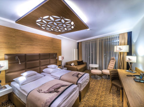 Rezydencja Nosalowy Dwór