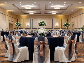 The Francis Marion Hotel