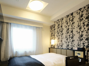 APA Hotel Nihombashi Bakurocho Ekimae