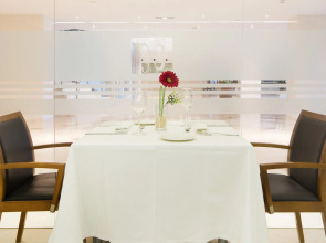 Hotel Granada Palace