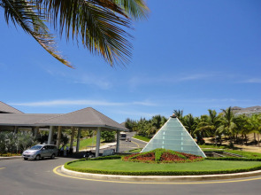 Sea Links Beach Hotel