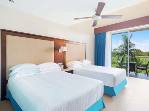 Barcelo Bavaro Palace - Всё включено