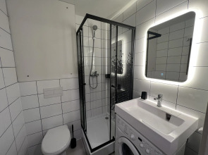 Студия в ЖК Ильинские луга