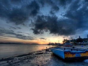 The Puteri Pacific Johor Bahru