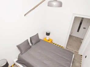 LoftHotel Przychodnia