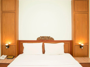 S Lodge (formally known as Sabai Lodge)