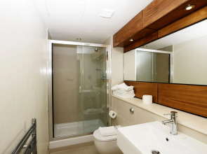 The Harrington - Gloucester Road - 1 Harrington Gardens