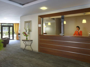 Citadines Antigone Montpellier