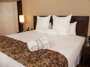 Hotel Estelar Miraflores