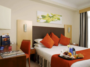 The Caleta Hotel Health, Beauty & Conference Centre