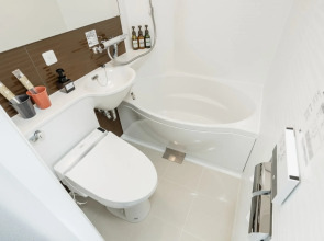 M’s Hotel Sanjo Wakoku