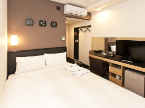 Sotetsu Fresa Inn Nihombashi Ningyocho