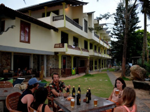 Time N Tide Beach Resort