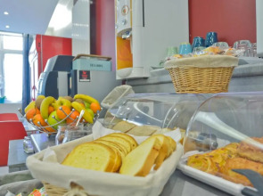 Hotel du Quai de Seine