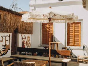 Notarius Hotel Bodrum