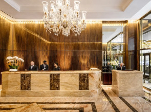 Trump International Hotel & Tower New York