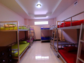 OYO 627 Sai Thai Garden Home Travel