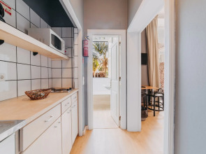 ASPA Studios - Urban Conscious Living