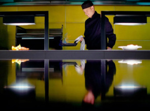 Pullman London St Pancras