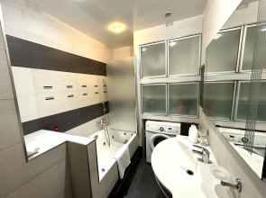 Апартаменты Флэтс-Лайн на  ул. Красноармейская, д. 100