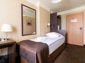 Hotel Diament Zabrze