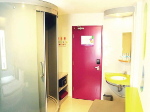 POP! Hotel Airport Jakarta