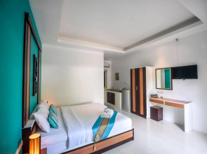 Cascades Resort Phuket