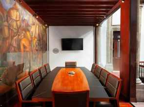 Hotel MX mas centro CDMX, Trademark Collection by Wyndham