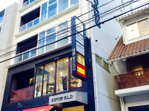 Santiago Guesthouse Hiroshima – Hostel